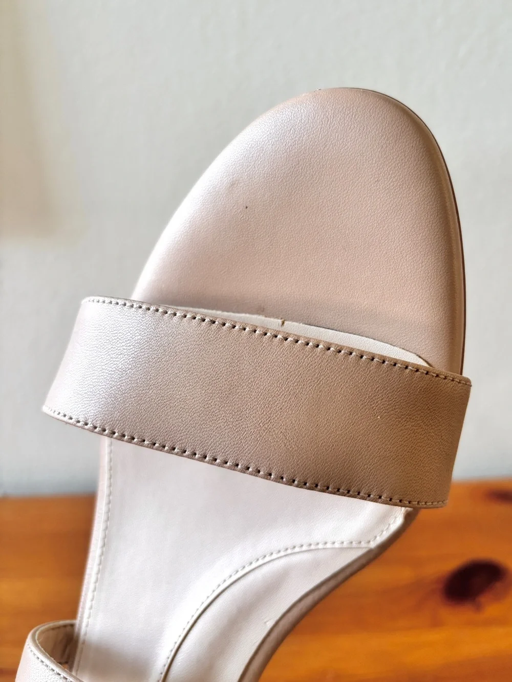 Cole Haan classic warm